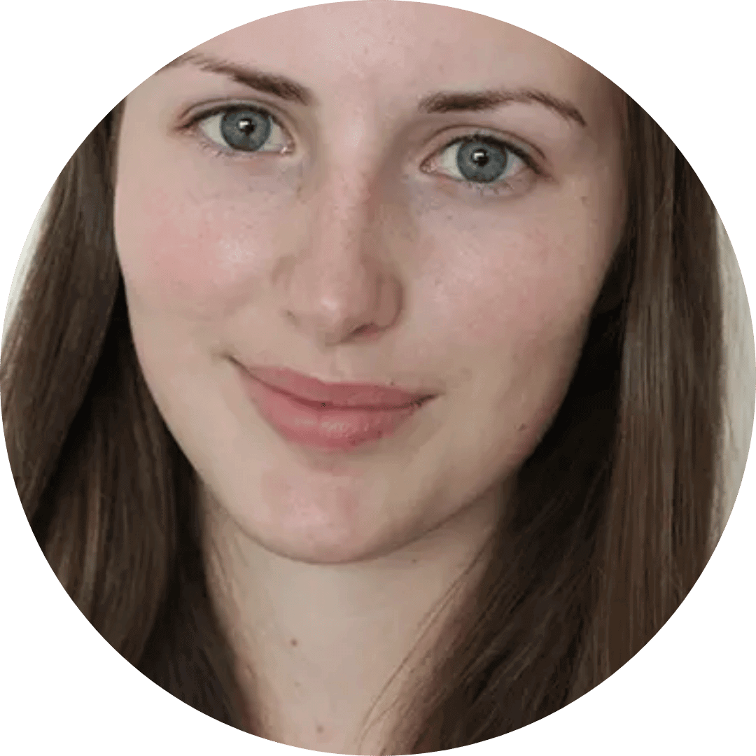 Veronica Escher