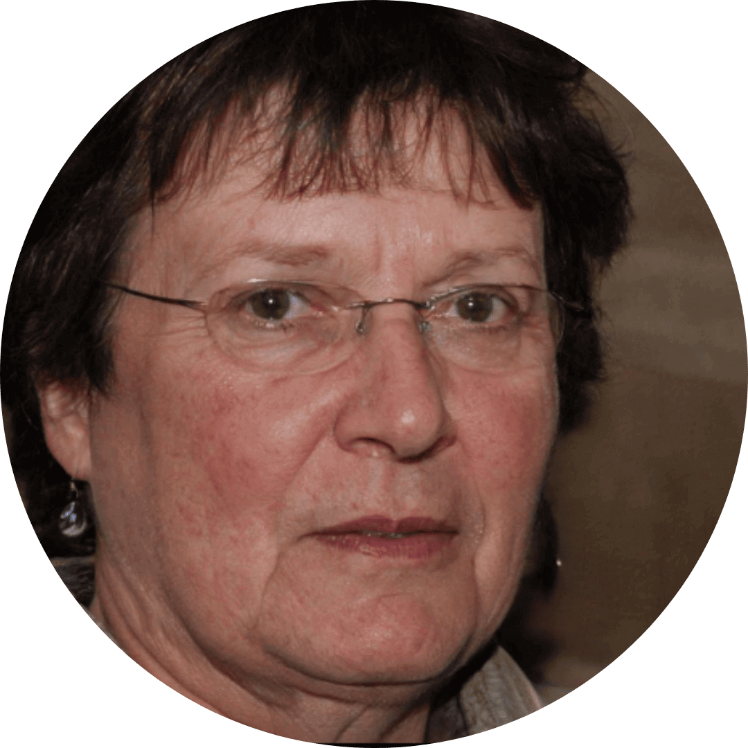 Suzy Green