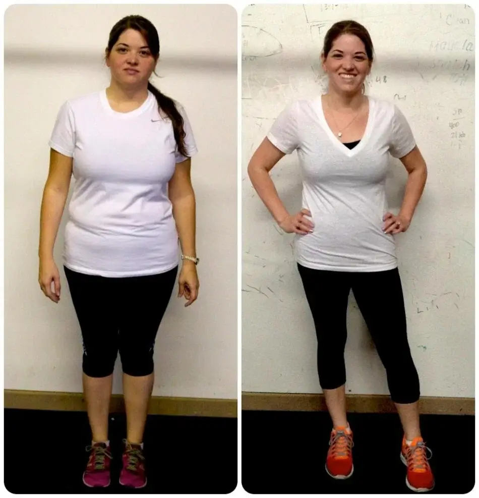 Before and After Susan R