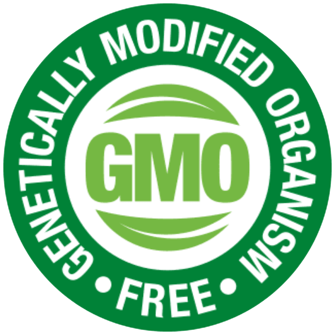 GMO Free