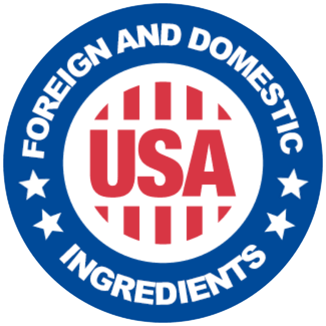 Made in USA