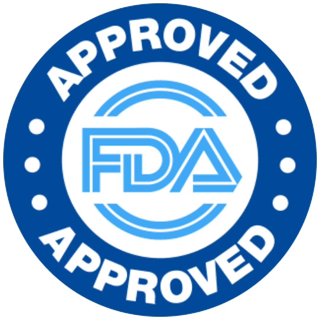 FDA Approved